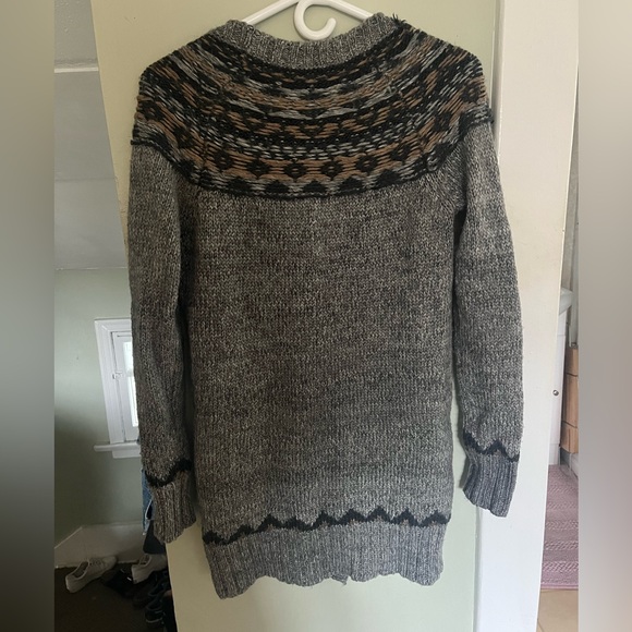 Knit cardigan - Picture 3 of 3